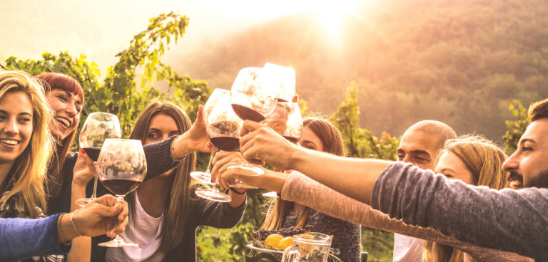 The Ultimate Guide to Wine Tasting