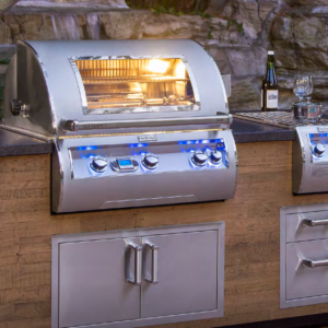 Grills & Ovens