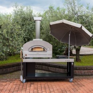 Pizza Ovens