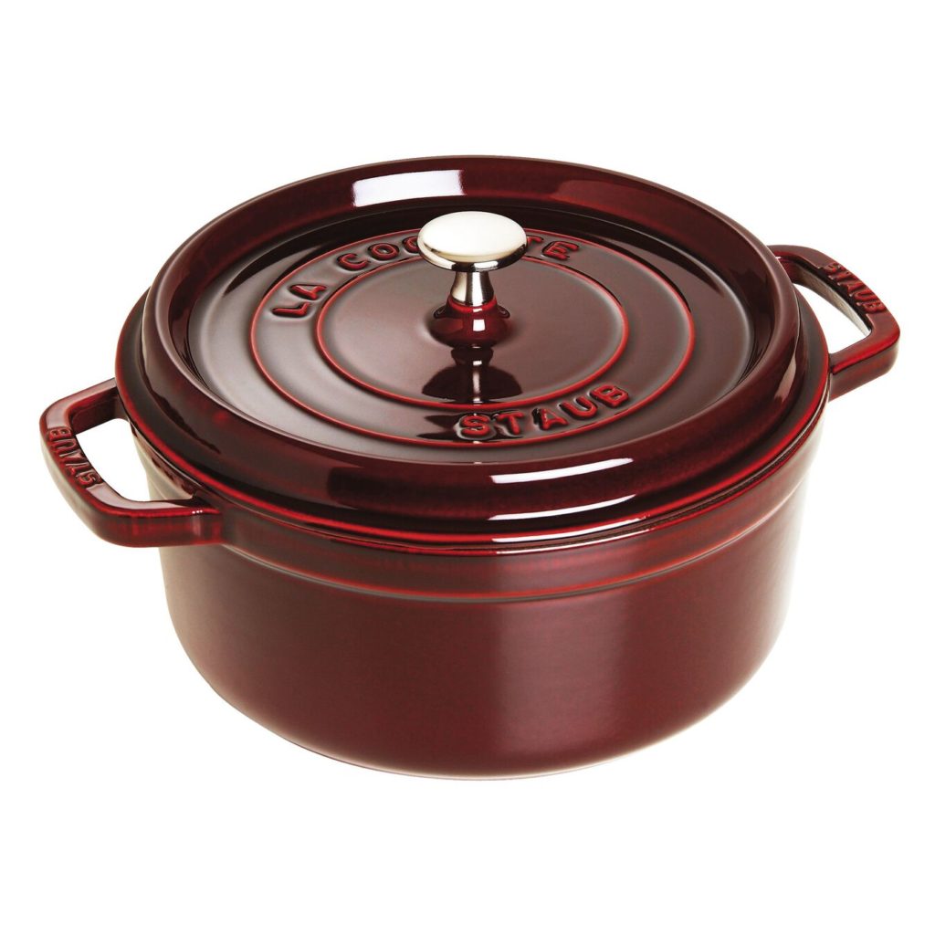 Staub Cocotte