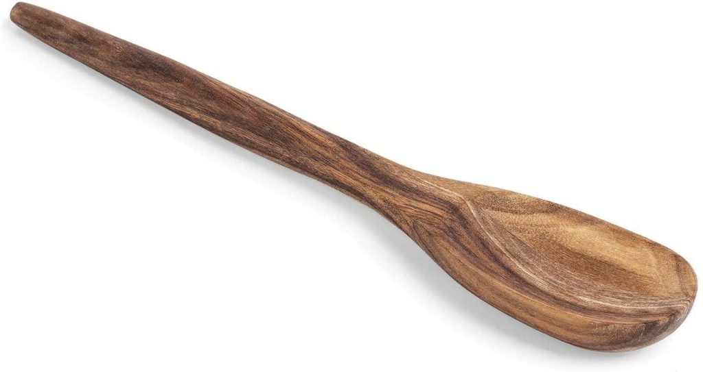 Acacia Spoon