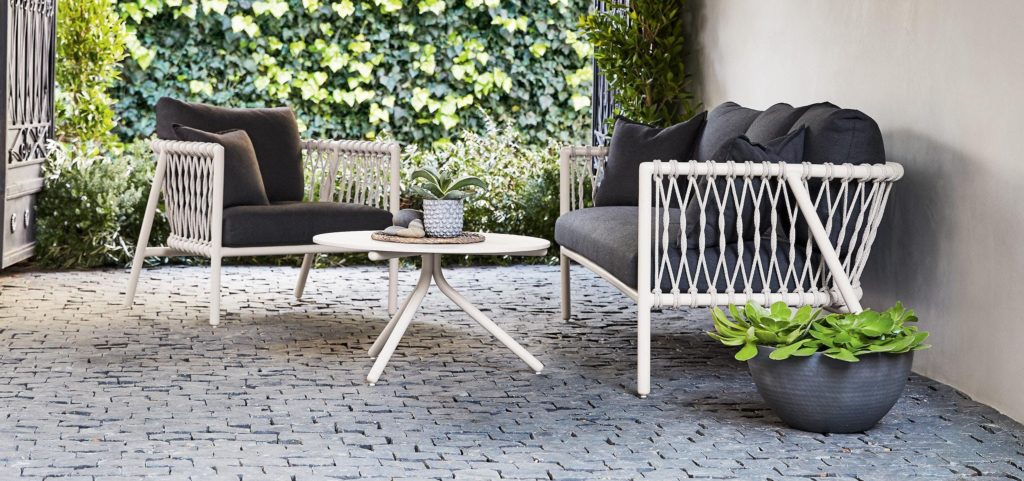 Brown Jordan Patio Furniture