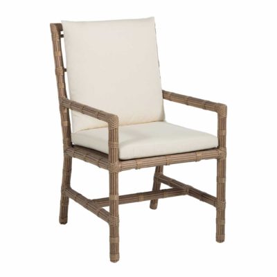 Newport Arm Chair Summer Classics