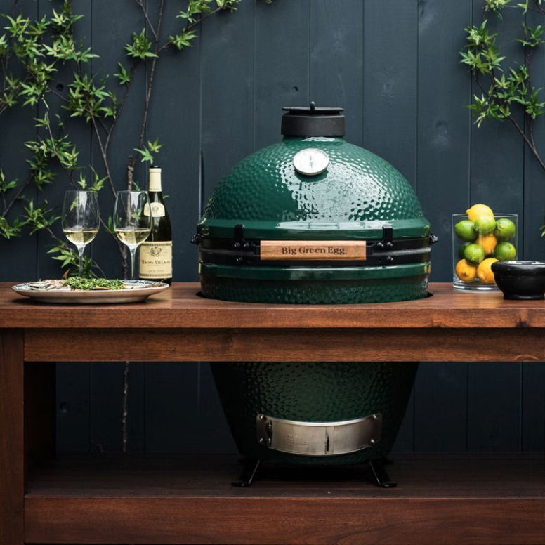 Big Green Egg Large