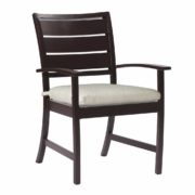 CHARLESTON ARM CHAIR