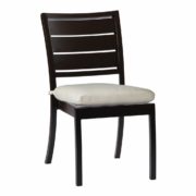 CHARLESTON SIDE CHAIR