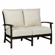 CHARLESTON LOVESEAT