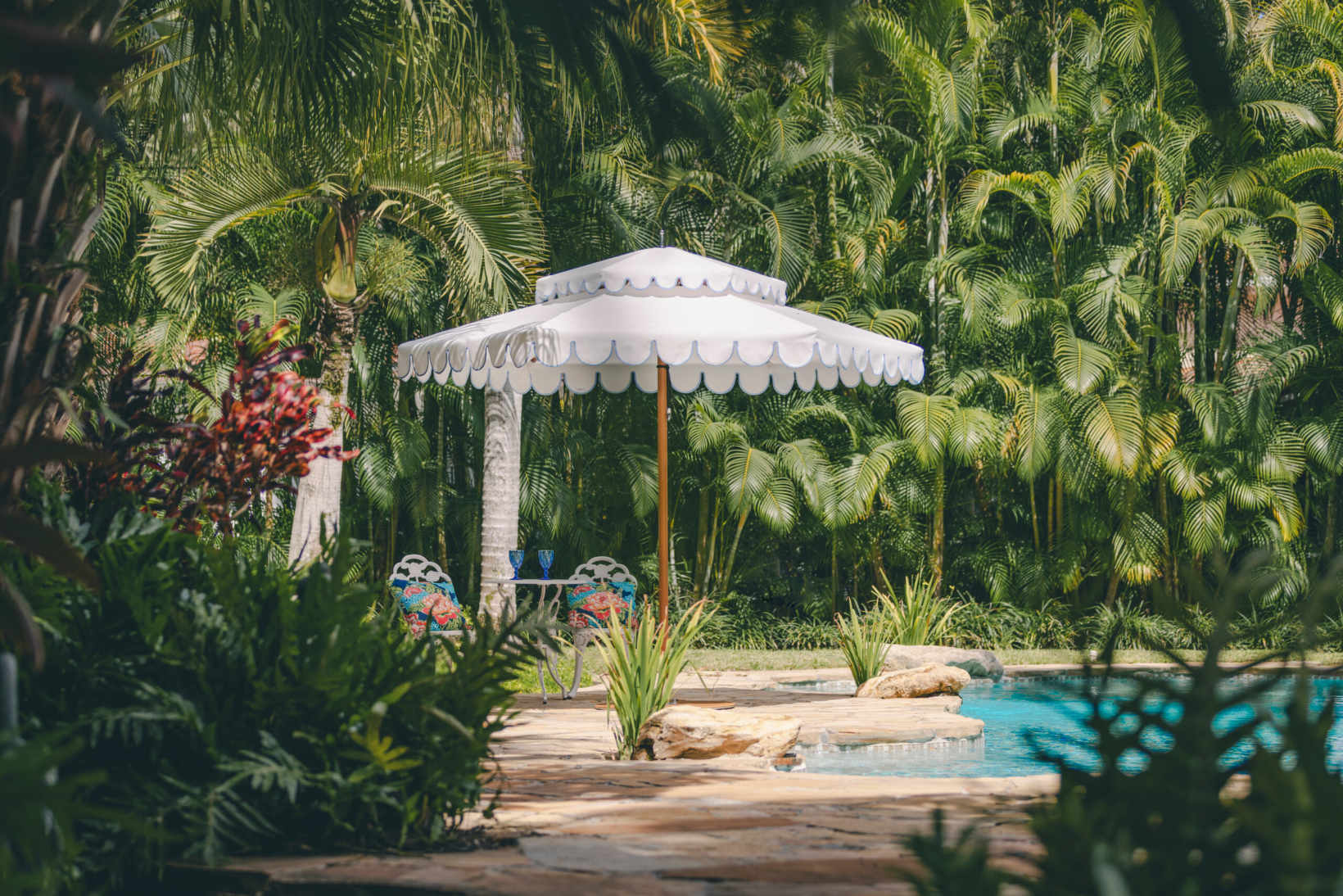 outdoor umbrella, patio umbrella, outdoor shade